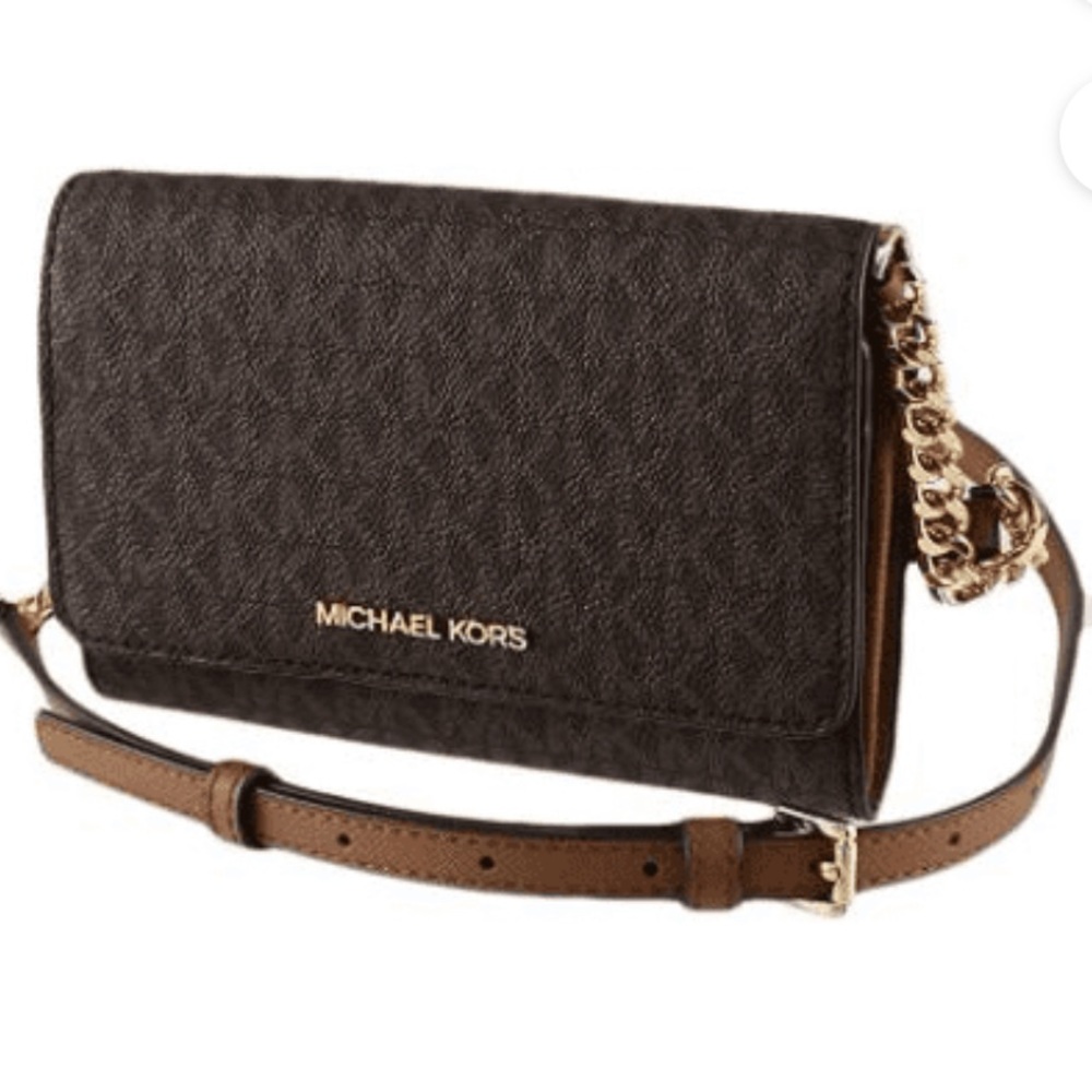 Michael Kors MD MF Phone Xbody Bag - Picture 8 of 8